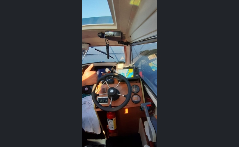 Yamarin 580 Big Game-kuva-3